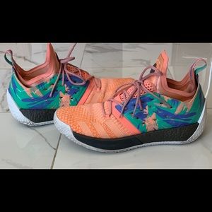 Adidas Harden vol 2 California Dreamin